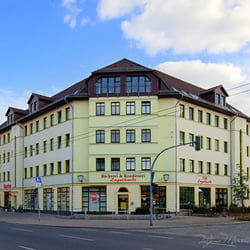 Chorona Immobilien GmbH
