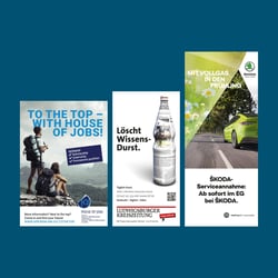 Corporate Design und Corporate Identity