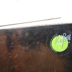 LOGO – Aufkleber für Schüler, Musikinstrumente, Bücher, Notizhefte