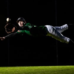 Baseball – Vienna Wanderers