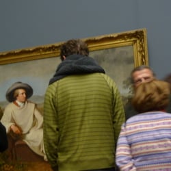 Publikumsmagnet Goethe