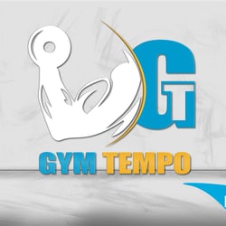 Logodesign GymTempo