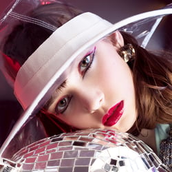 Hair & Make up Artist | Fashionstylist