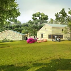 Architekturvisualisierung 12