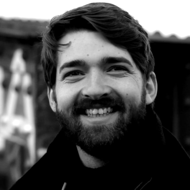 Joshua Beyer