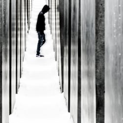 Holocaust Denkmahl