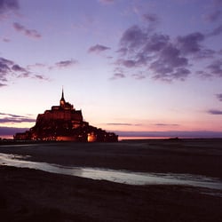 Mont St. Michel