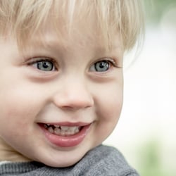 Kinderfotografie outdoor