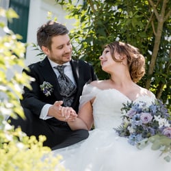 Hochzeit