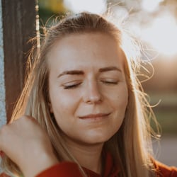 Lifestyle Portrait