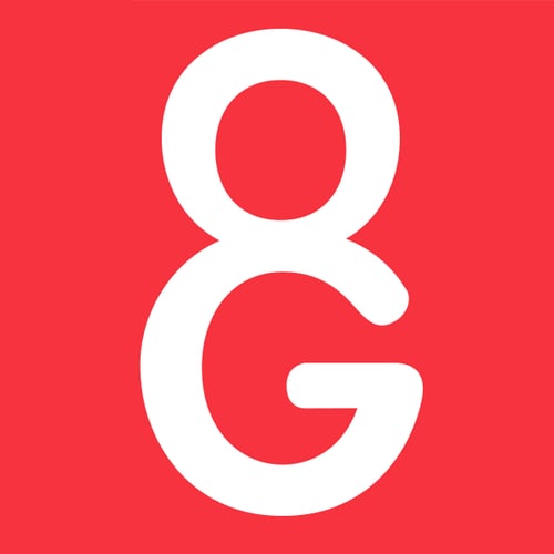 8G Design