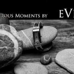 Precious Moments. eVe watches.
