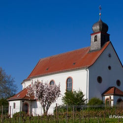 Dionysiuskapelle Gleishorbach