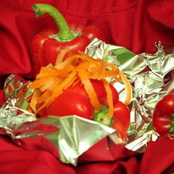 Food Photography 2012 Rezepte Paprika 01