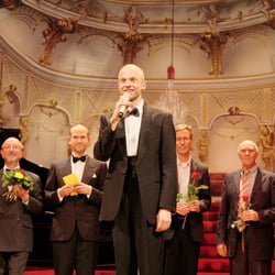 Eventfotografie, 2. Potsdamer Chansonfestival, 11-2010
