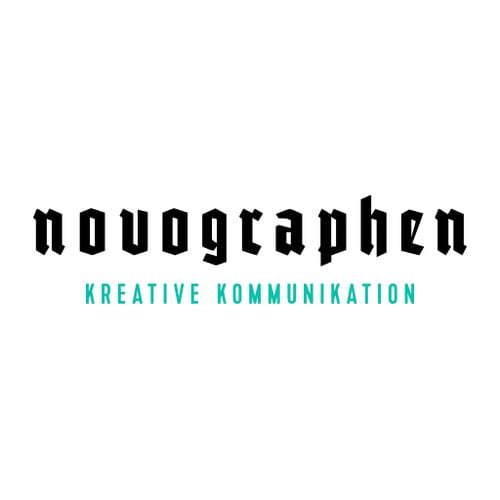 novographen – Scheuplein Tanja, Reese Sebastian GbR