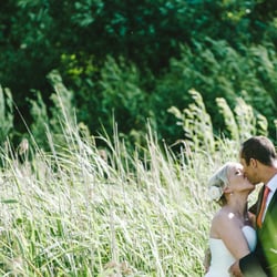 Hochzeit von Sandra und René in Zarrentin / Mecklenburg-Vorpommern