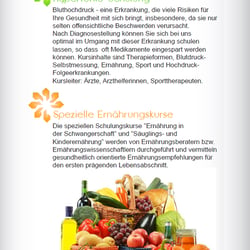 Gesundheitszentrum 2 – Uni Aufgabe
