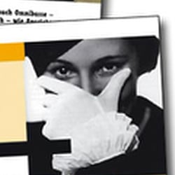 Gestaltung und Produktion eines HörBuches zu „Das kunstseidene Mädchen“ von Irmgard Keun