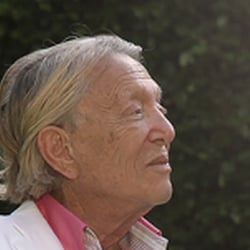 Rolf Eden