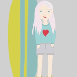 Surfing Love
