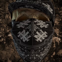 TNR „TheSkull“ //TN-ized
