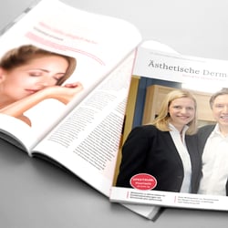 Ästhetische Dermatologie