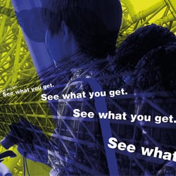 Tokyo Skytree Plakat