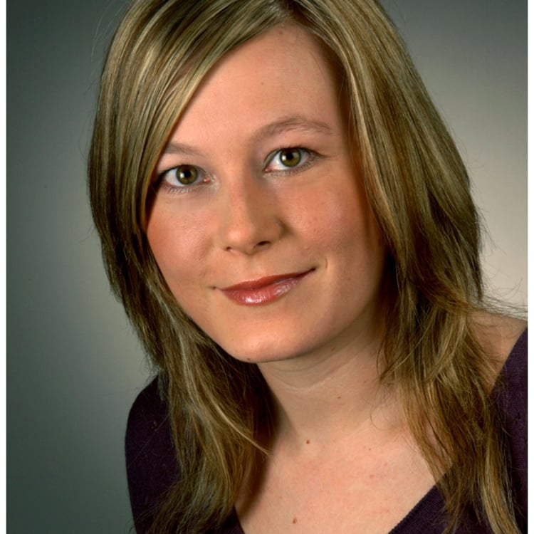 Nadine Kaminski