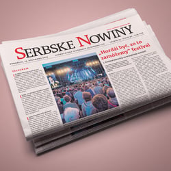 Serbske Nowiny