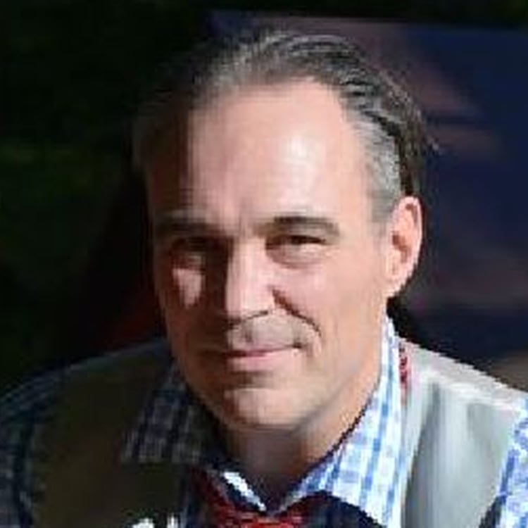 Martin Mangold