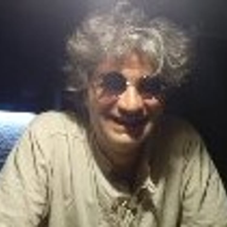 Shahin K.taher