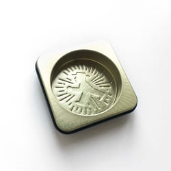 Lid inside