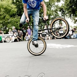 BMX Masters 2011