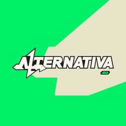 Proyecto: Identidad de marca. Cliente: Alternativa.