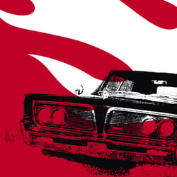 DRAGSTER MUSIC / Corporate Design
