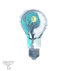 Ecological energy