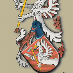 Wappen Lanzl