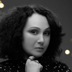 Fabienne – Single ‚Zeit‘ Cover