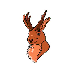Rasselbock (Bayerisches Fabelwesen)