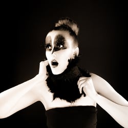 Black Swan