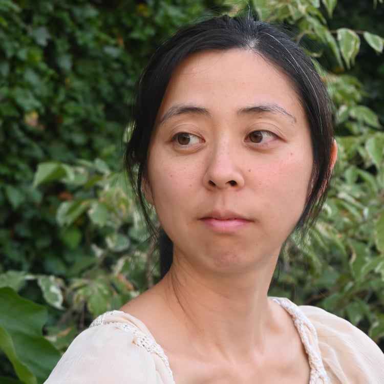 Naeko Walter