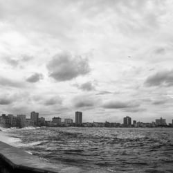 Malecon