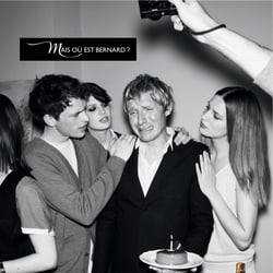 Bernard Massard 2009 Crying Birthday party