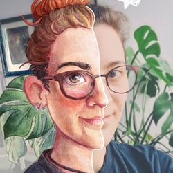 #toonme