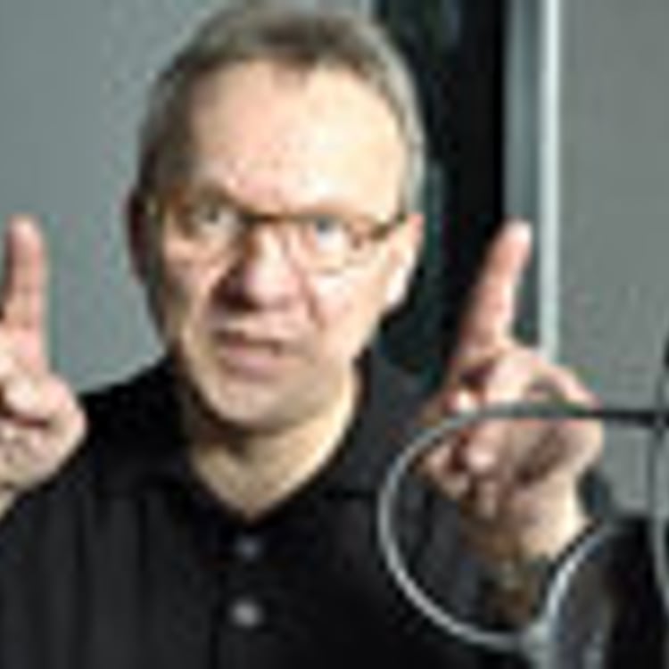 Dieter Freiberg