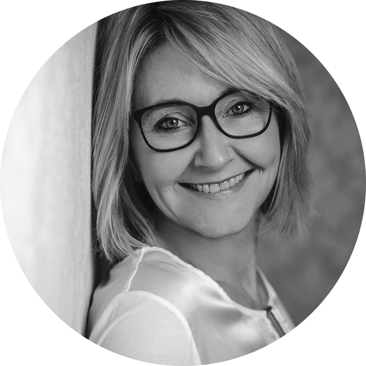 Kerstin van den Bos