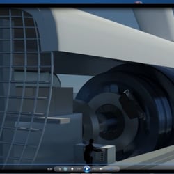 Windkraftanlage 3