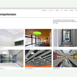 FFINE — GIESE GROUP