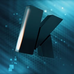K Logo